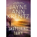 Shattering Dawn