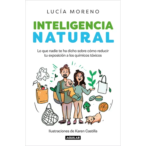 Inteligencia Natural / Natural Intelligence