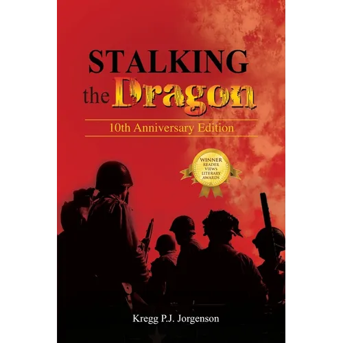 Stalking the Dragon: 10th Anniversary Edition