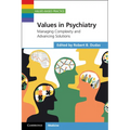 Values in Psychiatry