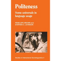 Politeness