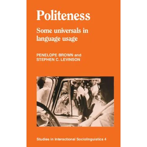 Politeness