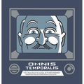 Omnis Temporalis: A Visual Long-Playing Record