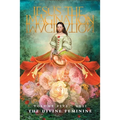 Jesus the Imagination: A Journal of Spiritual Revolution: The Divine Feminine (Volume Five, 2021)
