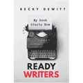 Ready Writers: Tips For Your Vision