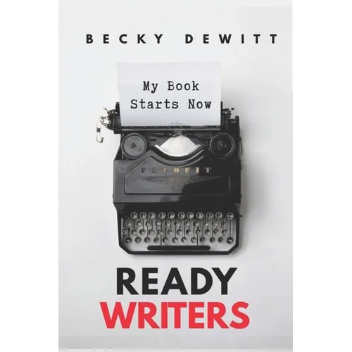 Ready Writers: Tips For Your Vision