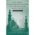 Islamic Fundamentalism in Egyptian Politics: 2nd Revised Edition