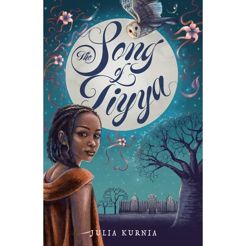 The Song of Tiyya