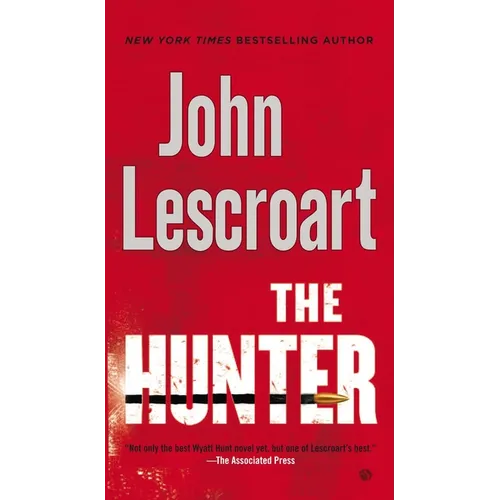 The Hunter - Mass Market Paperbound
