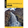 Hiking Waterfalls Utah
