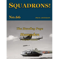 The Handley Page Hampden: Torpedo-bomber