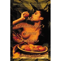 My Grandmother's Erotic Folktales