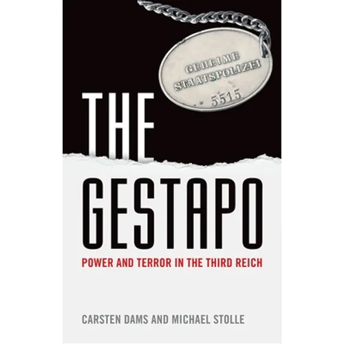 The Gestapo