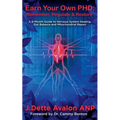 Earn Your Own PhD: Remember, Regulate & Restore - A 6-Month Guide to Nervous System Healing, Gut Balance & Mitochondrial Repair
