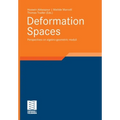 Deformation Spaces: Perspectives on Algebro-Geometric Moduli