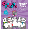 Cheeky Pandas: Prayer Paws
