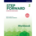 Step Forward 2e Level 2 Workbook: Standard-Based Language Learning for Work and Academic Readiness