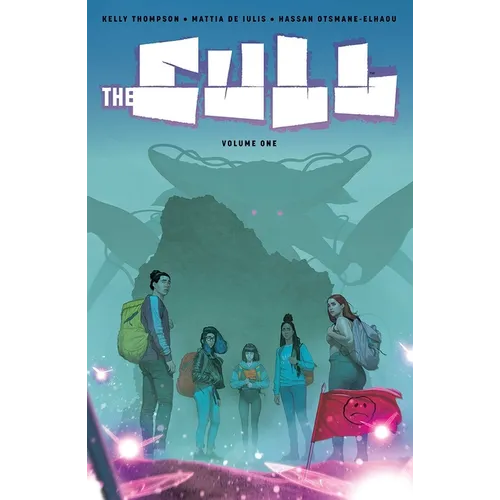 The Cull Volume 1