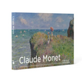 Postcard Book Monet