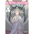 Heavenly Delusion, Volume 4: Heavenly Delusion