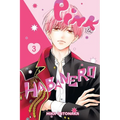 Pink & Habanero, Vol. 3