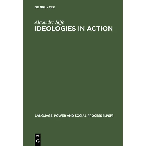 Ideologies in Action