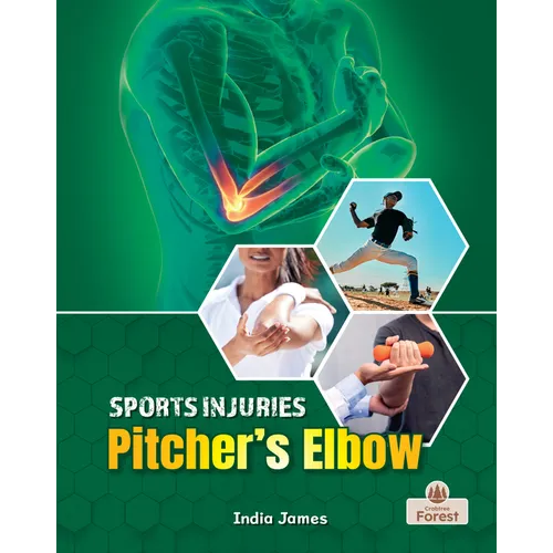 Pitcher's Elbow