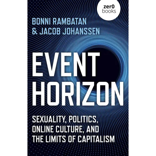 Event Horizon: Sexuality, Politics, Online Culture, and the Limits of Capitalism