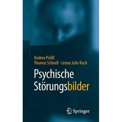 Psychische Störungsbilder