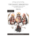 The Daoist Immortals: A Story in Simplified Chinese and Pinyin, 1500 Word Vocabulary Level