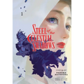 Steel of the Celestial Shadows, Vol. 1