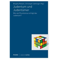 Judentum Und Judentumer: Wie Viel Pluralismus Ertragt Das Judentum?