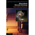Observational Molecular Astronomy