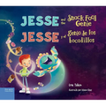 Jesse and the Snack Food Genie / Jesse Y El Genio de Los Bocadillos