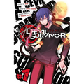 Devil Survivor 1