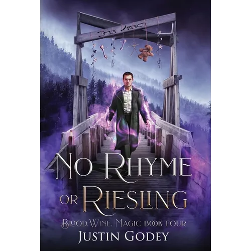 No Rhyme or Riesling