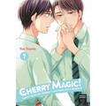 Cherry Magic! Thirty Years of Virginity Can Make You a Wizard?! 07