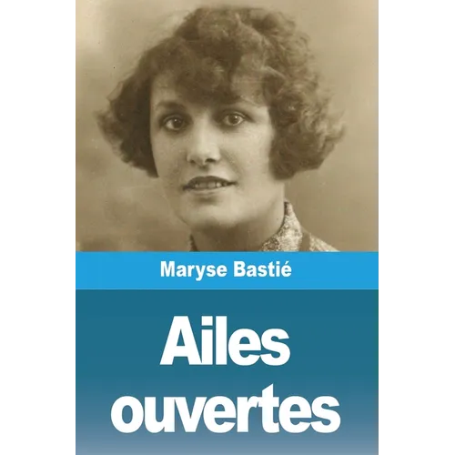 Ailes ouvertes