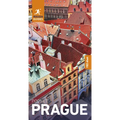 Rough Guides Pocket Prague: Travel Guide with eBook