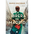 La Librera de Madrid / The Bookseller in Madrid