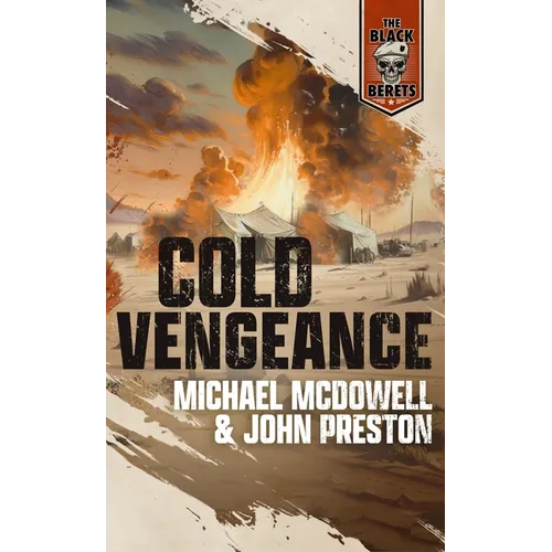 Cold Vengeance
