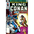 King Conan: The Original Comics Omnibus Vol. 1