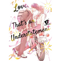 Love, That's an Understatement 2
