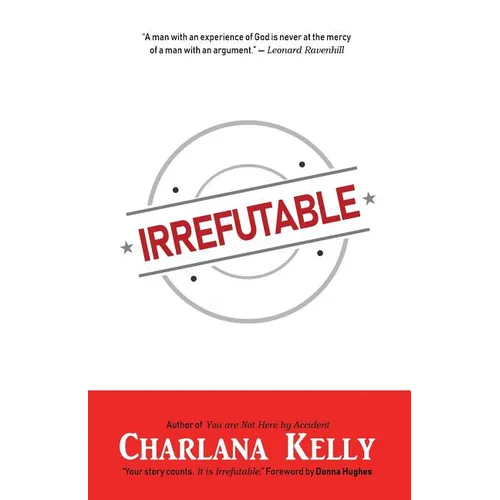 Irrefutable