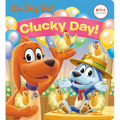 Clucky Day! (Netflix: Go, Dog. Go!)