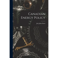Canadian Energy Policy