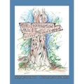 The Imagination Tree! Where Dreams Begin!