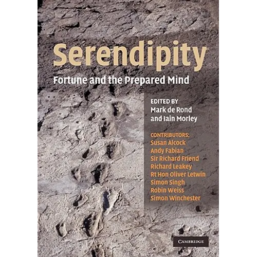 Serendipity