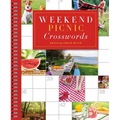 Weekend Picnic Crosswords
