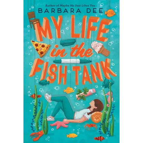 My Life in the Fish Tank